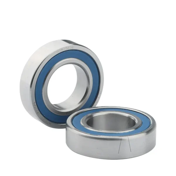 HXB 7000/7001/7002/7003/7004/7005/7006/7007/7008/7204/7205 -2RZ/DT pair ceramic ball bearing deep groove ball bearing for CNC ROUTER - Image 3