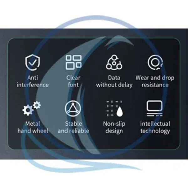 Richauto A11s Dsp Controller For 3axis Cnc Router - Image 7