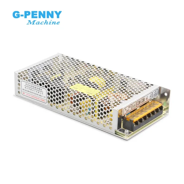 DC Power Supply 120W 12/15/18/24/36/48 dc power supply switching power supply - Image 6