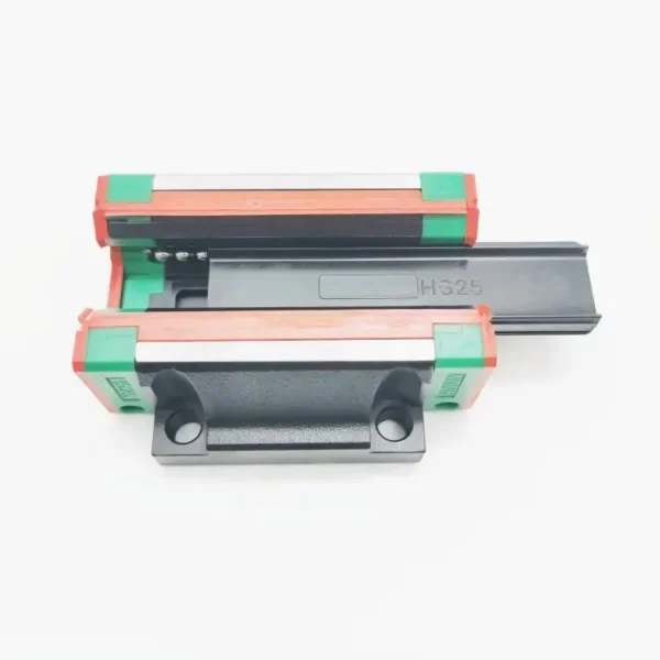 HIWIN Linear Guide Flange Blocks HGW25CA HGW25CC HGW25HA HGH25HC - Image 5