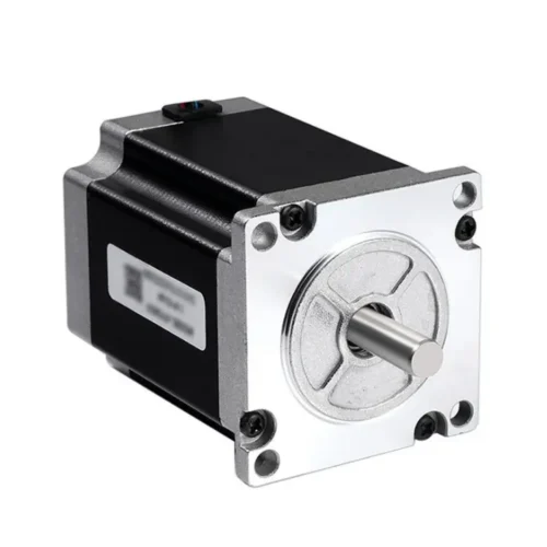 8N.m 6A 86HSM80-E1 Hybrid Servo System Closed Loop Stepper Motor