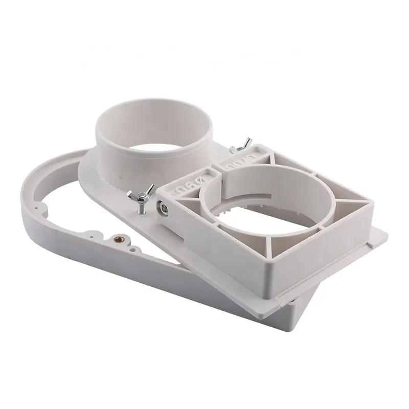 CNC Milling Woodworking Dust Removal Tool Spindle Dust Collector 75 80 85 90 100mm Removable Dust-Proof Brush - Image 2