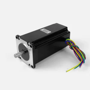 1.8 degree NEMA 17 23 34 42 cnc hybrid 57mm frame 3N.m 425oz.in high torque nema 23 stepper motor