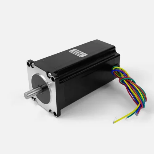 1.8 degree NEMA 17 23 34 42 cnc hybrid 57mm frame 3N.m 425oz.in high torque nema 23 stepper motor