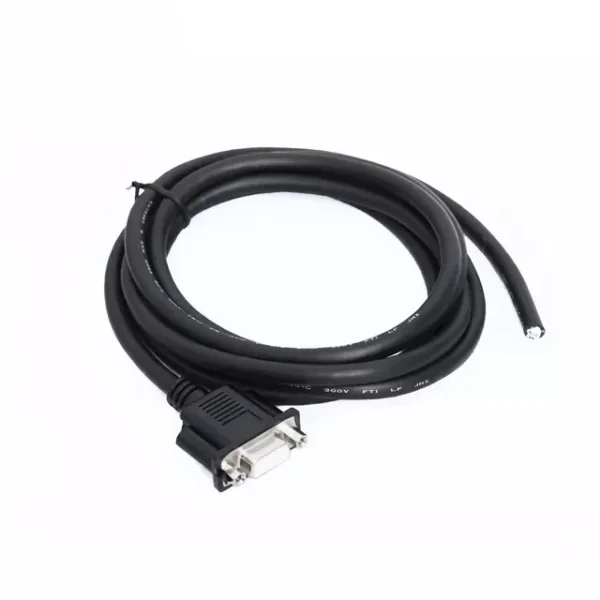 CNC kit step motor high torque 12nm nema 34 easy servo closed loop stepper motor with encoder - Image 5