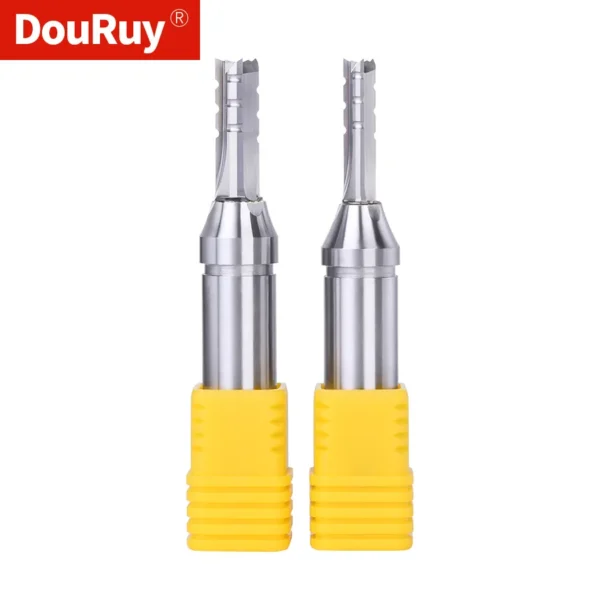 TCT Straight 3 Flute Endmill - Image 6