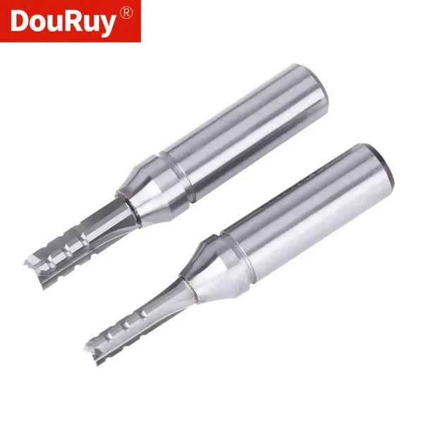 TCT Straight 3 Flute Endmill - Image 5