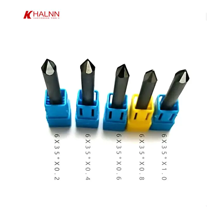 PCD Engraving Diamond Tools - Image 3