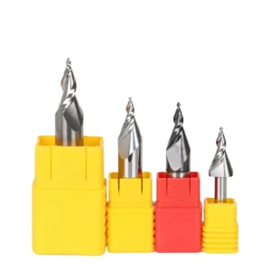 Taper Letter Tools