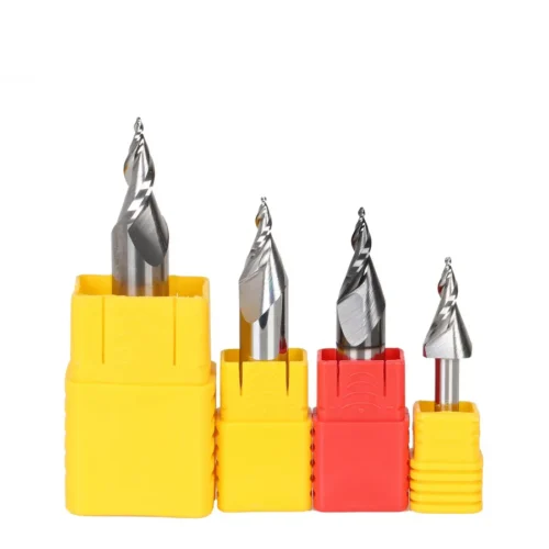 Taper Letter Tools