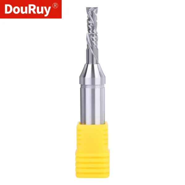 Compression Milling Endmill - Image 5