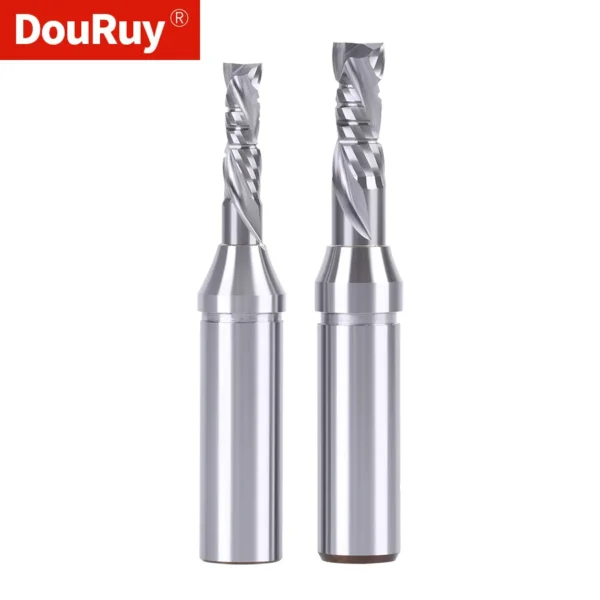 Compression Milling Endmill - Image 3