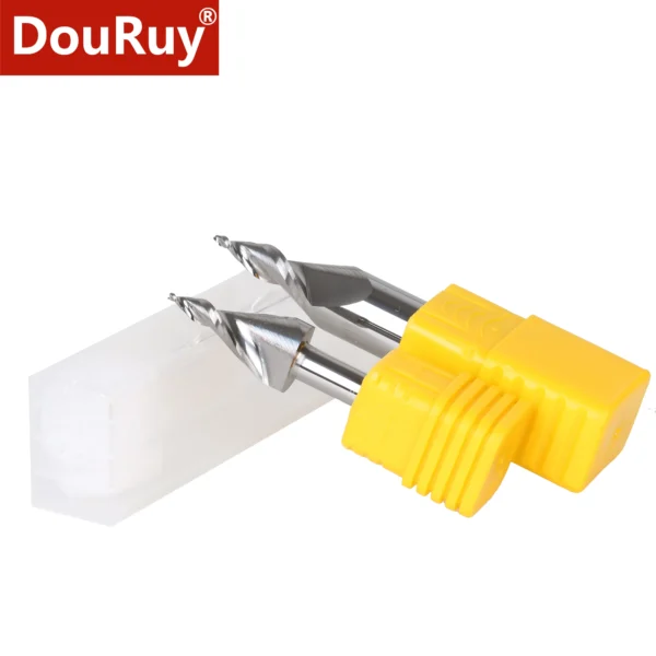Taper Letter Tools - Image 3