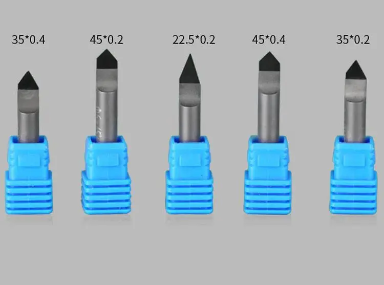 PCD Engraving Diamond Tools - Image 4