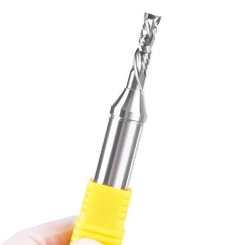 Compression Milling Endmill