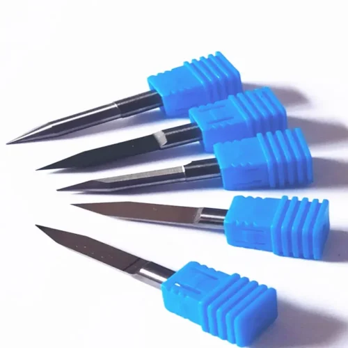Jewellery Engraving Tools