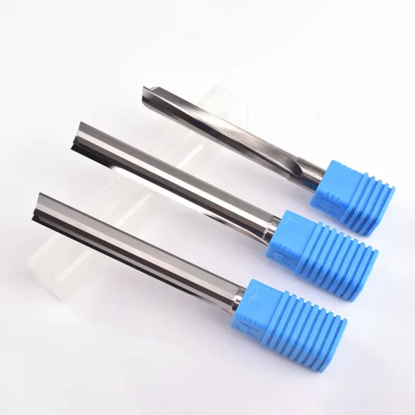 Straight Carbide Endmill Uncoated - Image 4