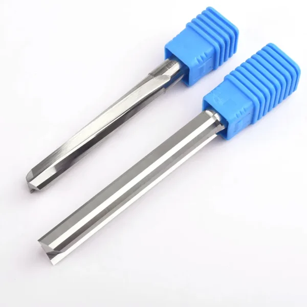 Straight Carbide Endmill Uncoated - Image 6